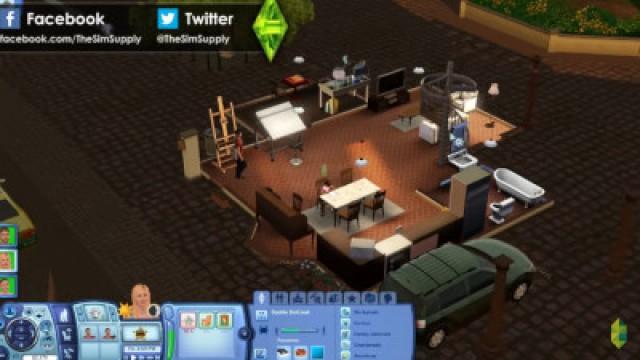 Let's Play The Sims 3 - Episode 32 (Finale)
