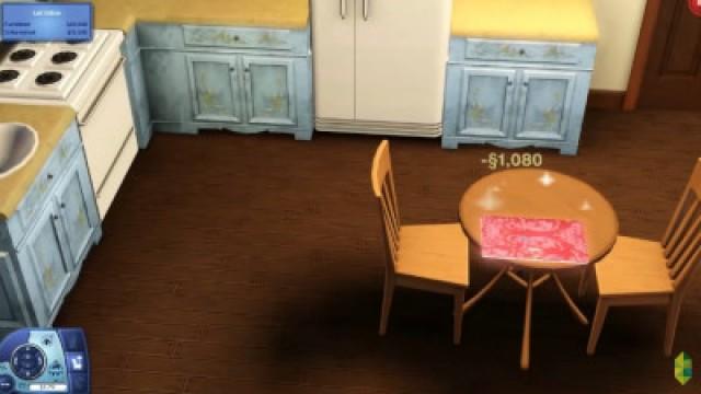 Let's Play The Sims 3 - University Life - Part 6
