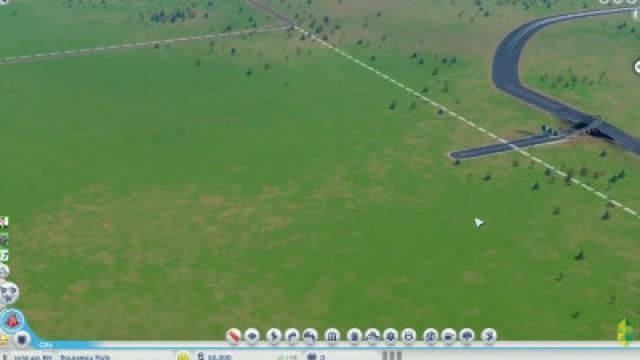 SimCity - Population Race - Part 1 (w/ Curtis Paradis & SimGuruLauren)