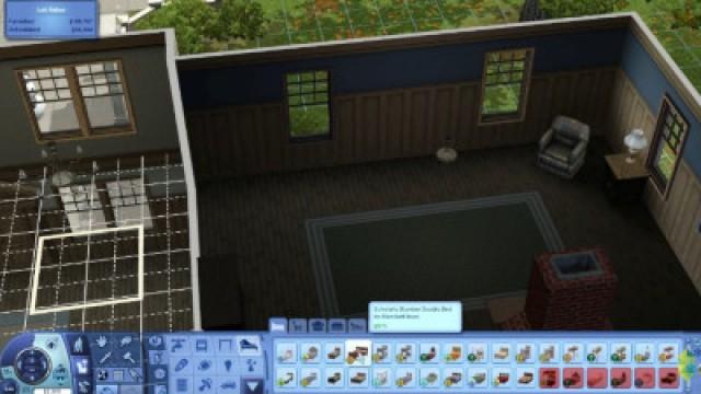 Let's Play The Sims 3 - University Life - Part 8