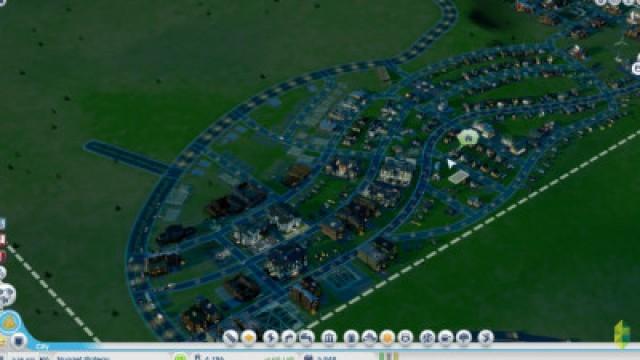 Let's Play SimCity - Part 2
