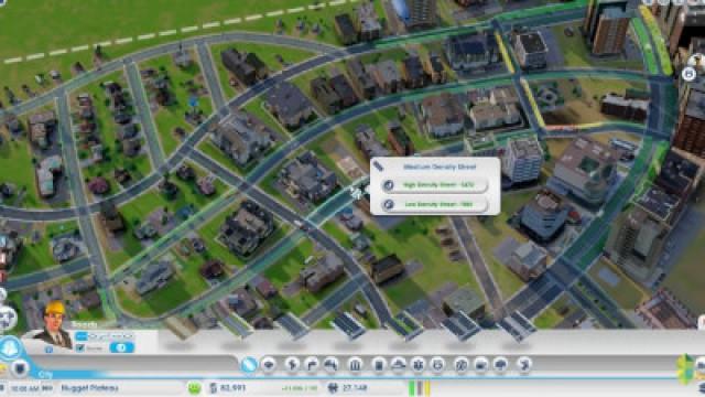 Let's Play SimCity - Part 4