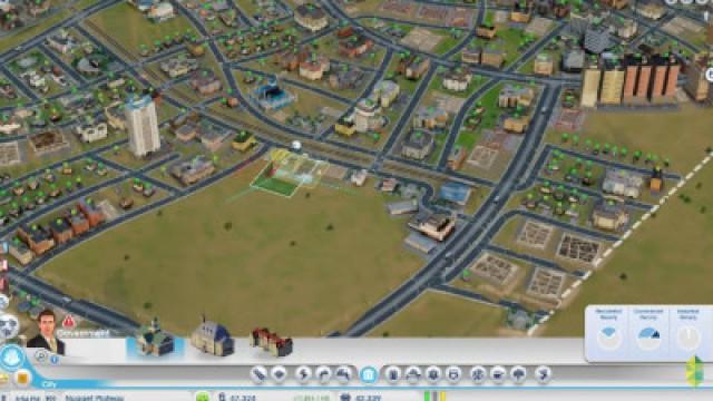 Let's Play SimCity - Part 5