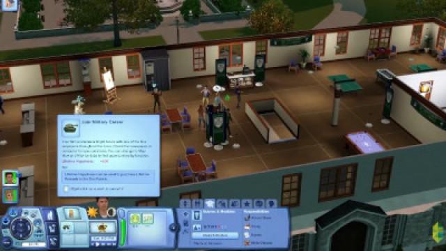 Let's Play The Sims 3 - Part 12 (Finale)