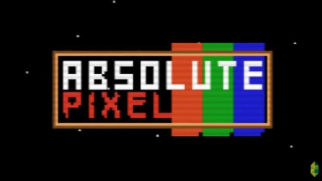 Absolute Pixel Launch - Check Link in Description
