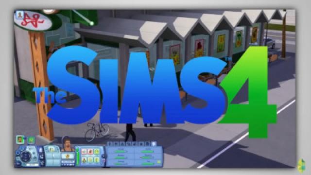 The Sims 4: News & Info - Why I Think It Is Time for The Sims 4