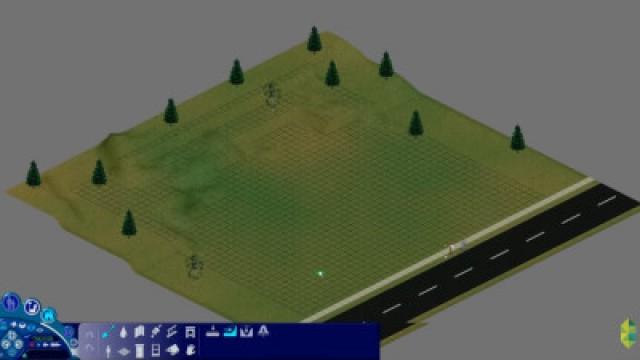 The Sims 1: Part 1