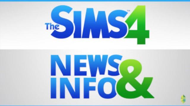 The Sims 4: News & Info - The Code was Cracked!