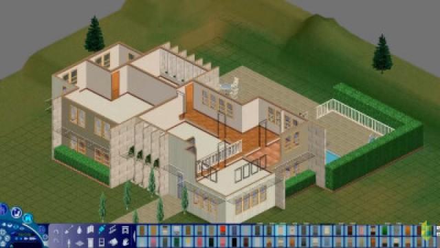 The Sims 1: Part 2