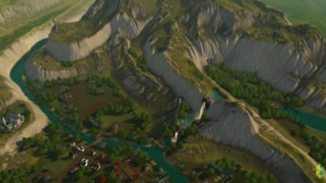 The Sims 3: Dragon Valley Review / Overview