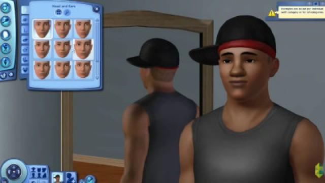 Let's Play The Sims 3 - Dragon Valley - Part 1