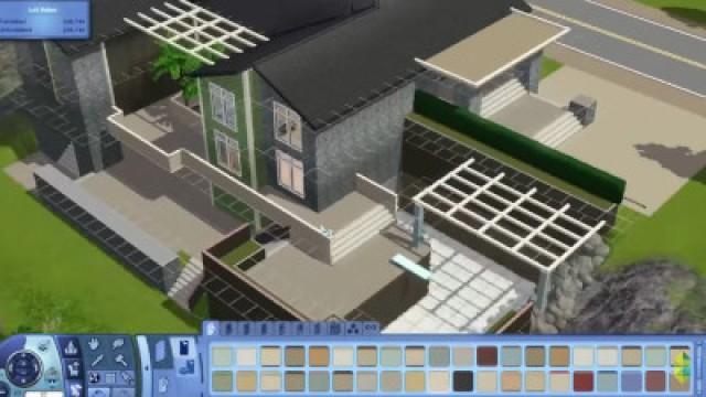 Let's Build a House - Part 8 | Season 2