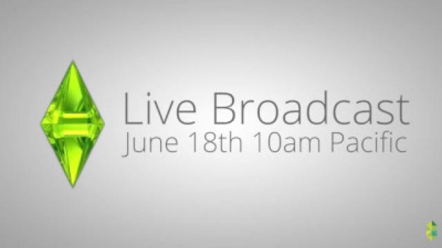 The Sims 4: News & Info - #TheSims4Reveal Date!