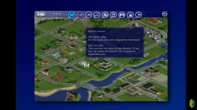 The Sims 1: Part 4