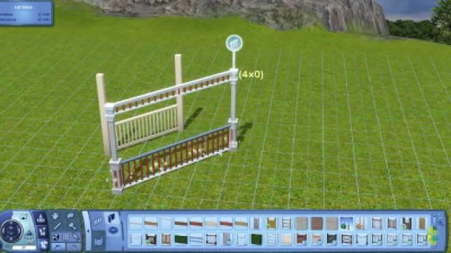 Sims 3 101 - Gazebos