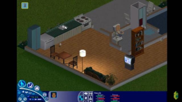 The Sims 1: Part 5