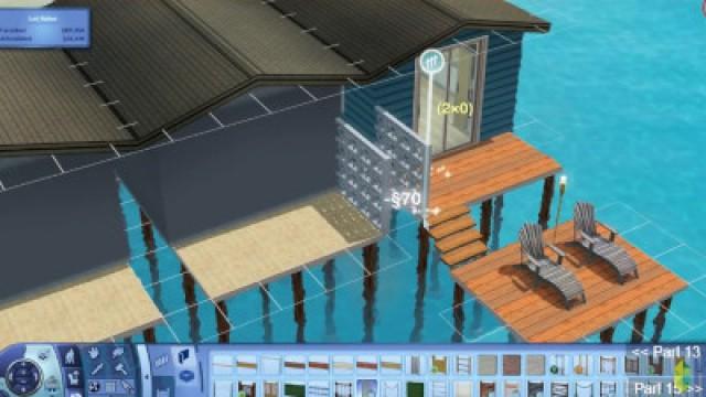 Let's Play The Sims 3 - Island Paradise - Part 14