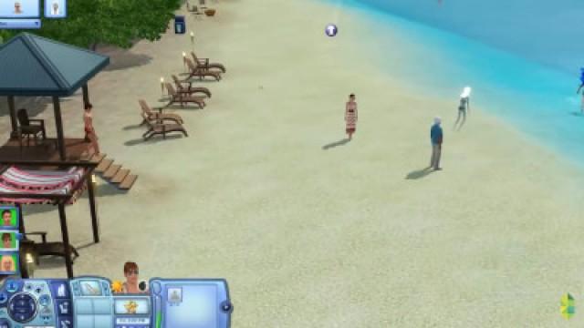 Let's Play The Sims 3 - Island Paradise - Part 18