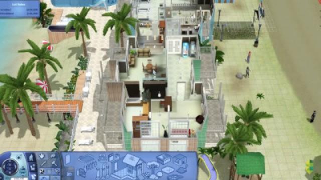 Let's Play The Sims 3 - Island Paradise - Part 20