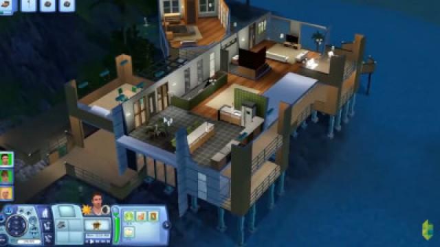 Let's Play The Sims 3 - Island Paradise - Part 23