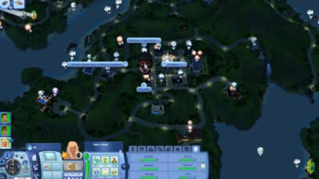 Let's Play The Sims 3 - Island Paradise - Part 25