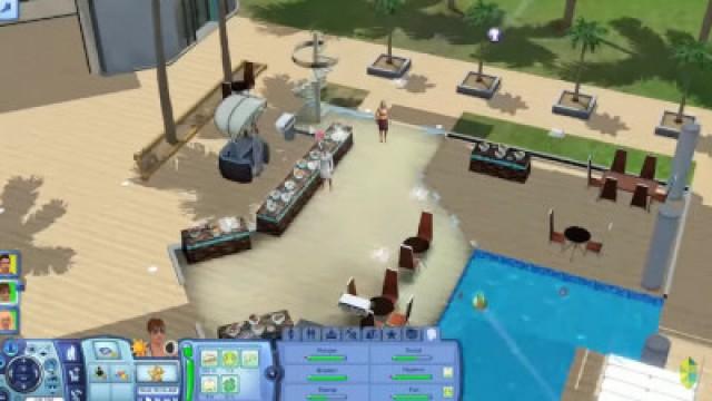 Let's Play The Sims 3 - Island Paradise - Part 26