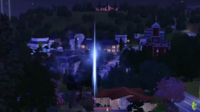 The Sims 3 Into the Future - Trailer Breakdown