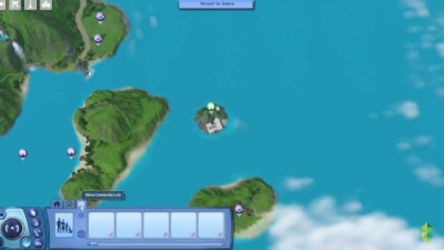 Let's Play The Sims 3 - Island Paradise - Part 27