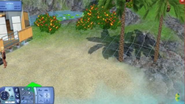 Let's Play The Sims 3 - Island Paradise - Part 29
