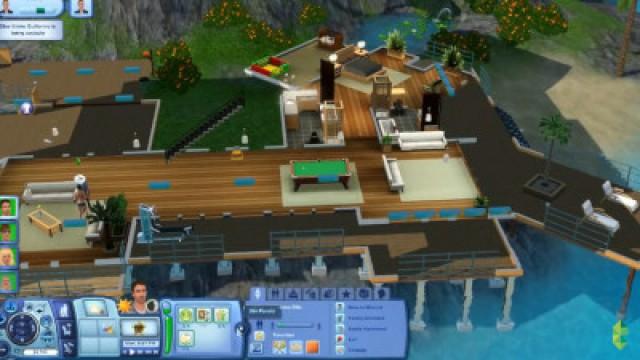 Let's Play The Sims 3 - Island Paradise - Part 30