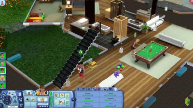 Let's Play The Sims 3 - Island Paradise - Part 31