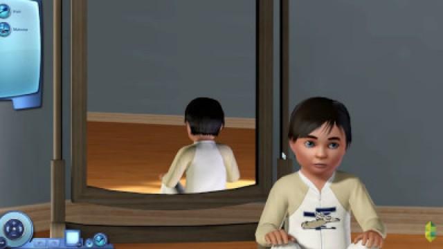 Let's Play The Sims 3 - Island Paradise - Part 32