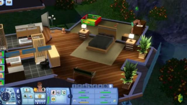 Let's Play The Sims 3 - Island Paradise - Part 33