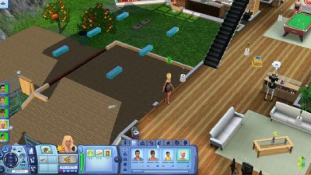 Let's Play The Sims 3 - Island Paradise - Part 34