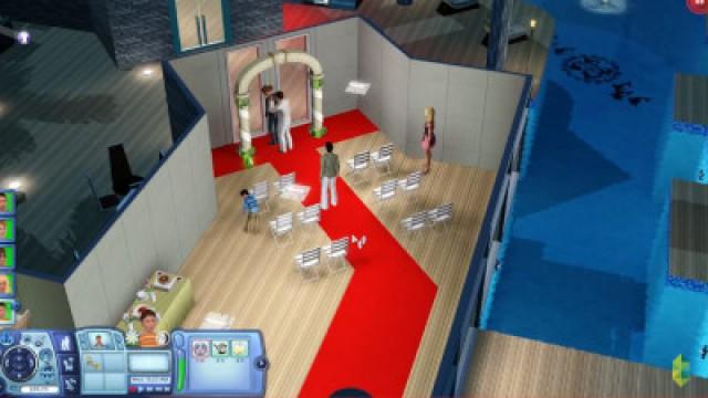 Let's Play The Sims 3 - Island Paradise - Part 38