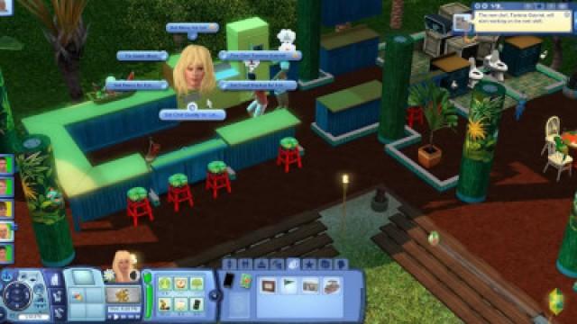 Let's Play The Sims 3 - Island Paradise - Part 39