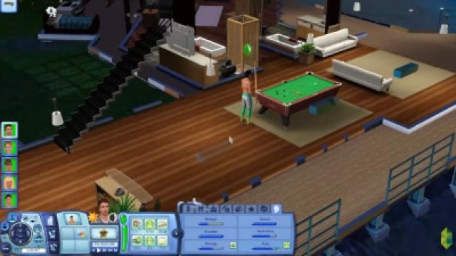 Let's Play The Sims 3 - Island Paradise - Part 40