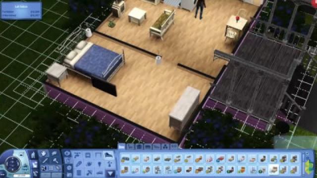 Let's Play The Sims 3 - Midnight Hollow - Part 5