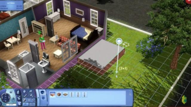 Let's Play The Sims 3 - Midnight Hollow - Part 6