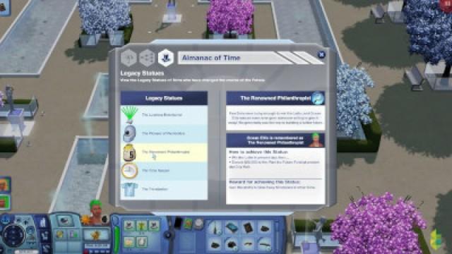 Let's Play The Sims 3 - Into the Future - Part 9 (Finale)