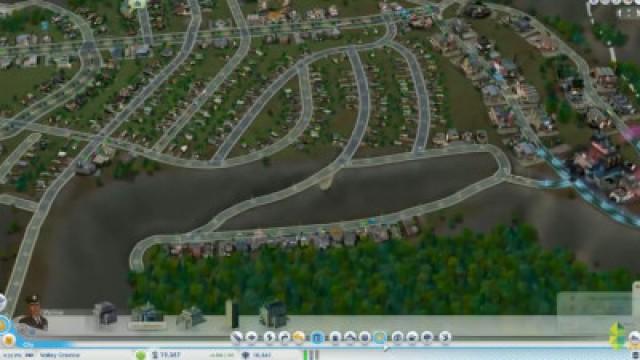 Let's Play - SimCity Cities of Tomorrow - Part 3 (w/ Curtis)