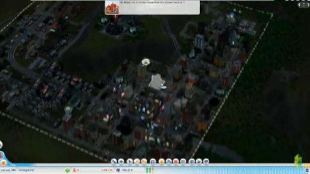 Let's Play - SimCity Cities of Tomorrow - Part 12 (w/ Curtis) (Final)