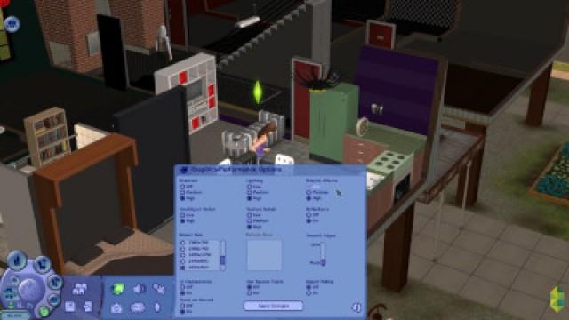 Let's Play - The Sims 2 - Part 4