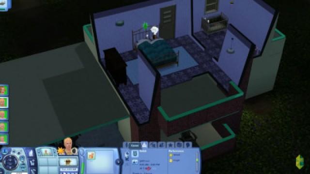 Let's Play The Sims 3 - Roaring Heights - Part 3
