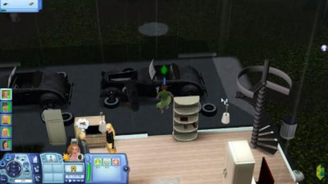 Let's Play The Sims 3 - Roaring Heights - Part 5