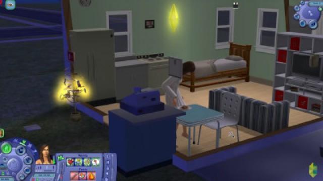 Let's Play - The Sims 2 - Part 6