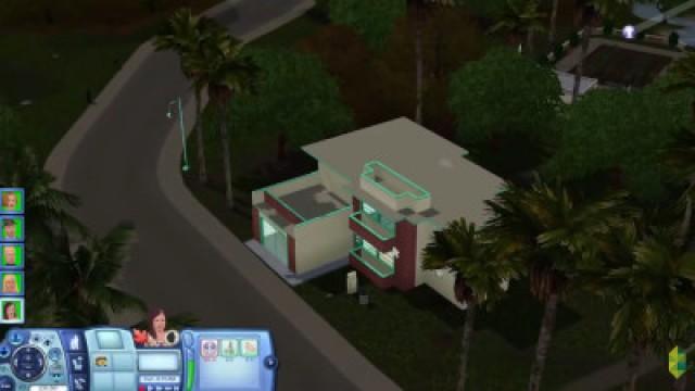 Let's Play The Sims 3 - Roaring Heights - Part 6