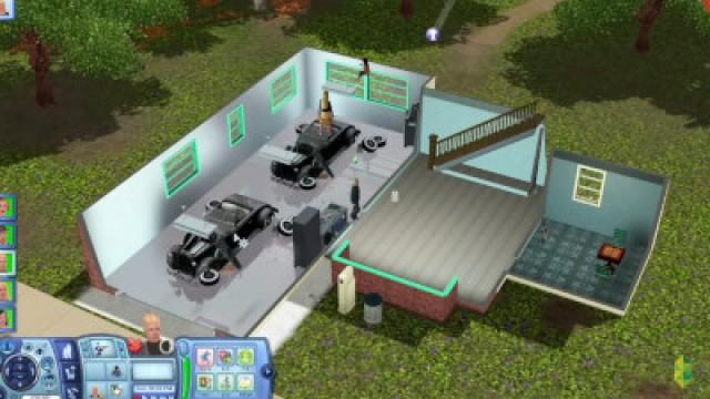 Let's Play The Sims 3 - Roaring Heights - Part 7