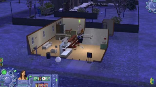 Let's Play - The Sims 2 - Part 8