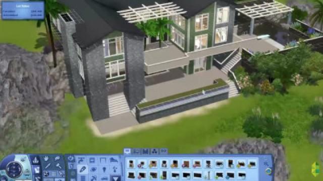 Let's Build a House - Part 17 | Season 2